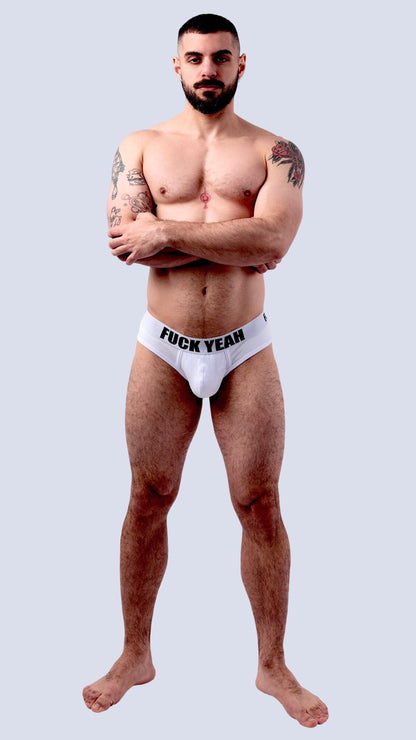 WHITE ORIGINAL BRIEF