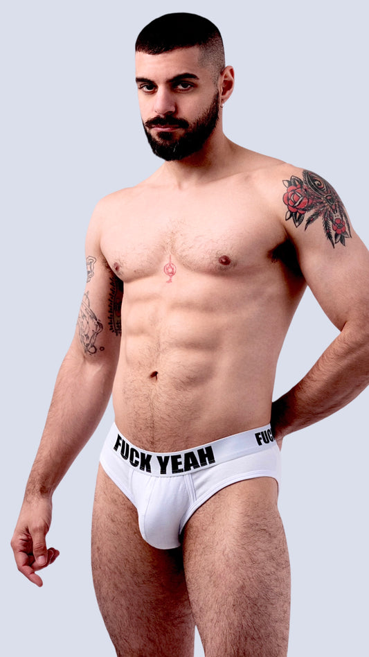 WHITE ORIGINAL BRIEF
