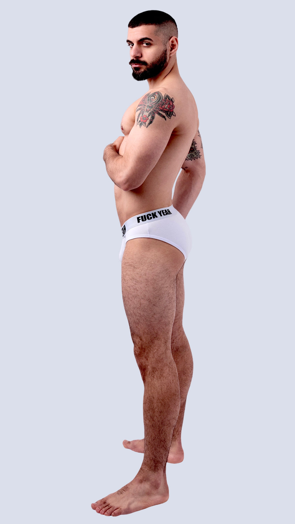 WHITE ORIGINAL BRIEF