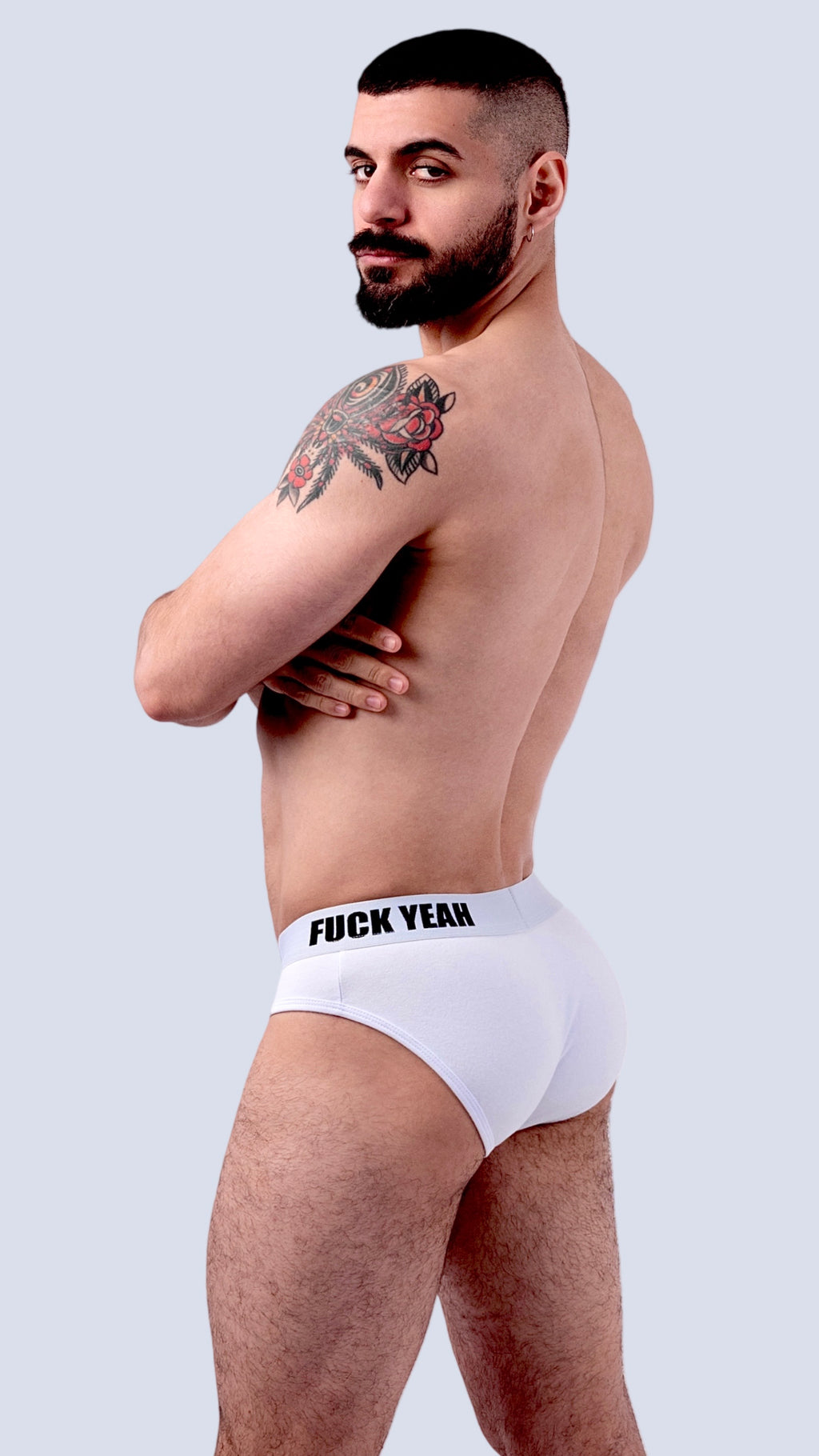 WHITE ORIGINAL BRIEF