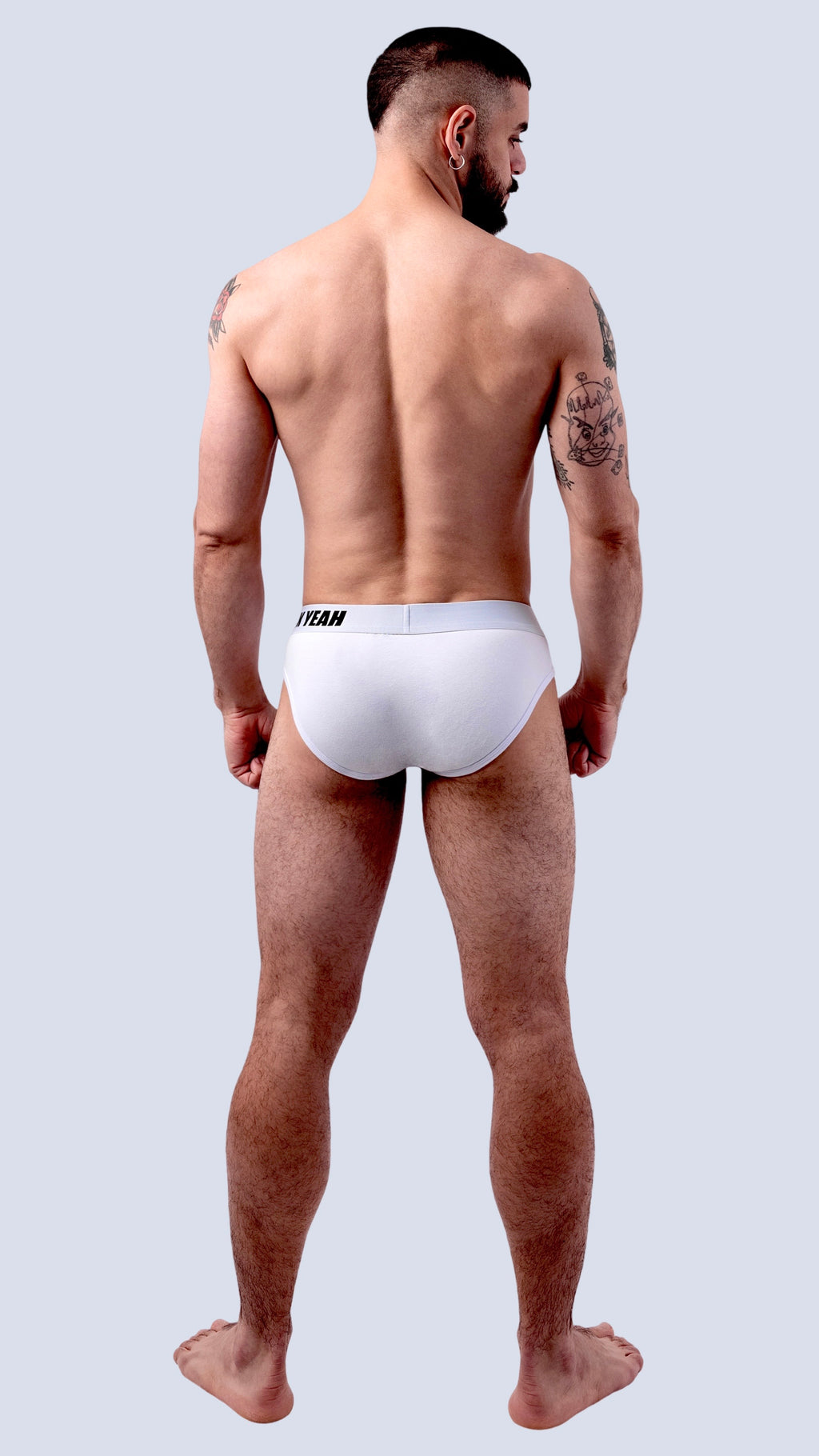 WHITE ORIGINAL BRIEF