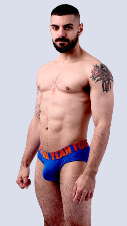 ACTIVE PUSH UP BRIEF