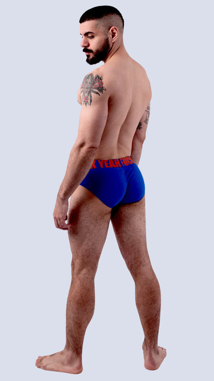 ACTIVE PUSH UP BRIEF