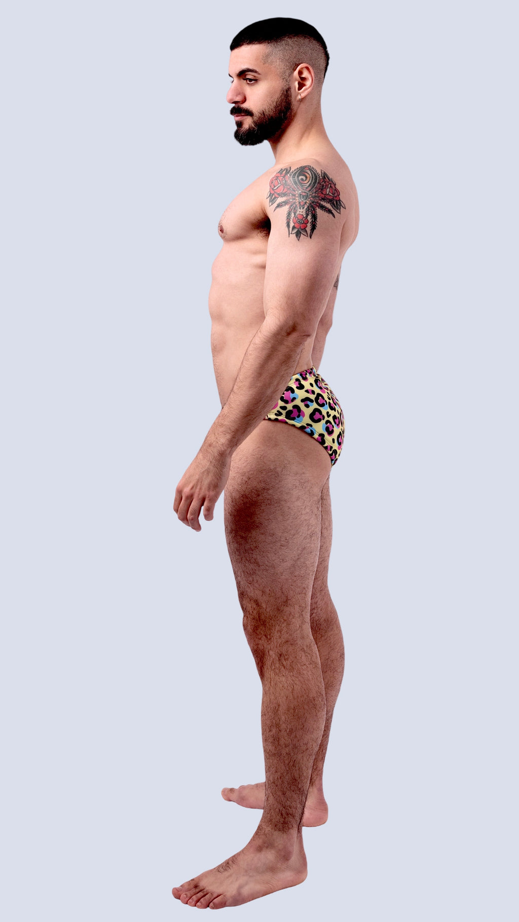 SUNNY DAYS WATERBRIEF