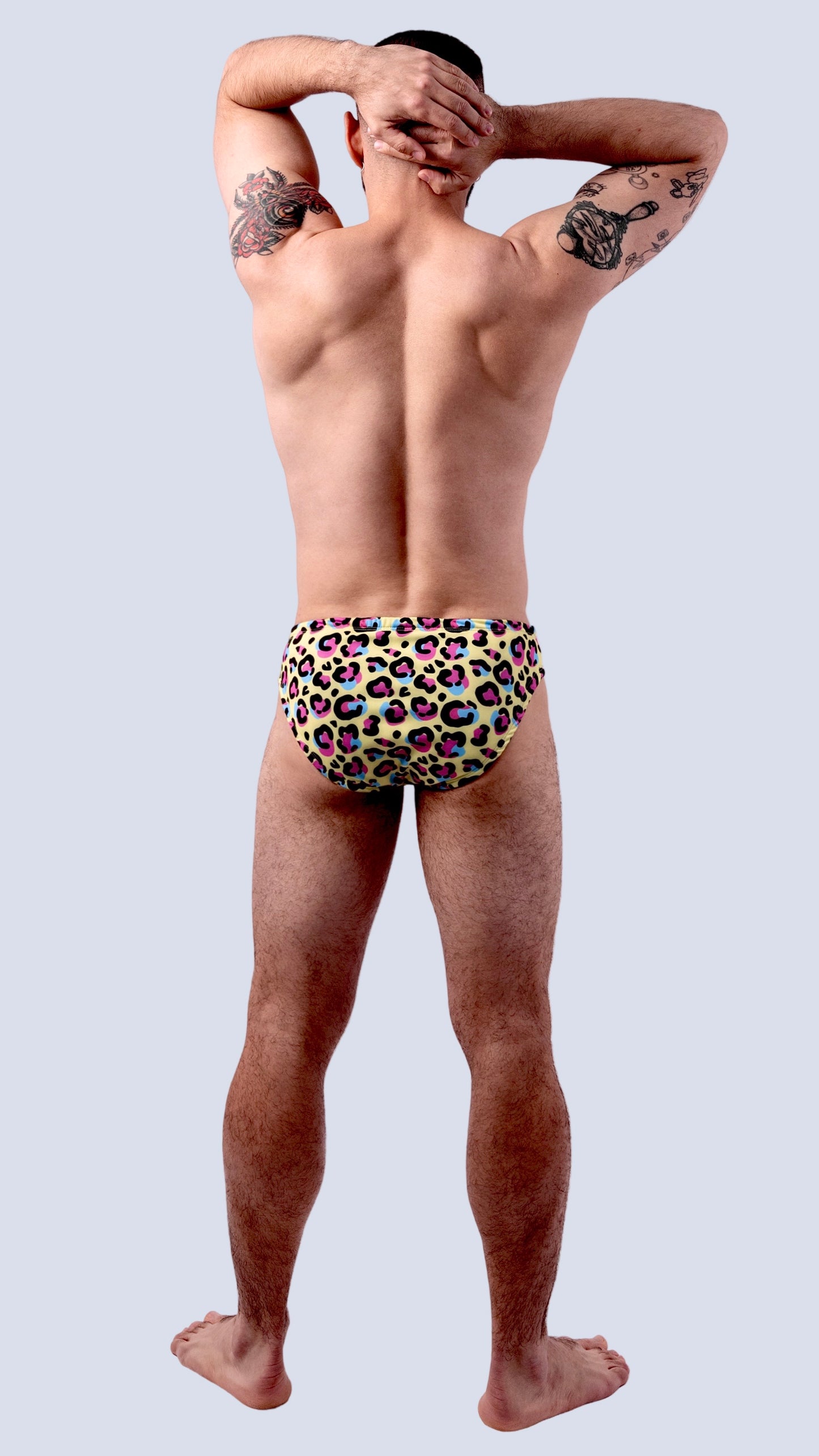 SUNNY DAYS WATERBRIEF