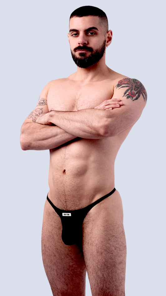 PURE SEDUCTION ORIGINAL THONG