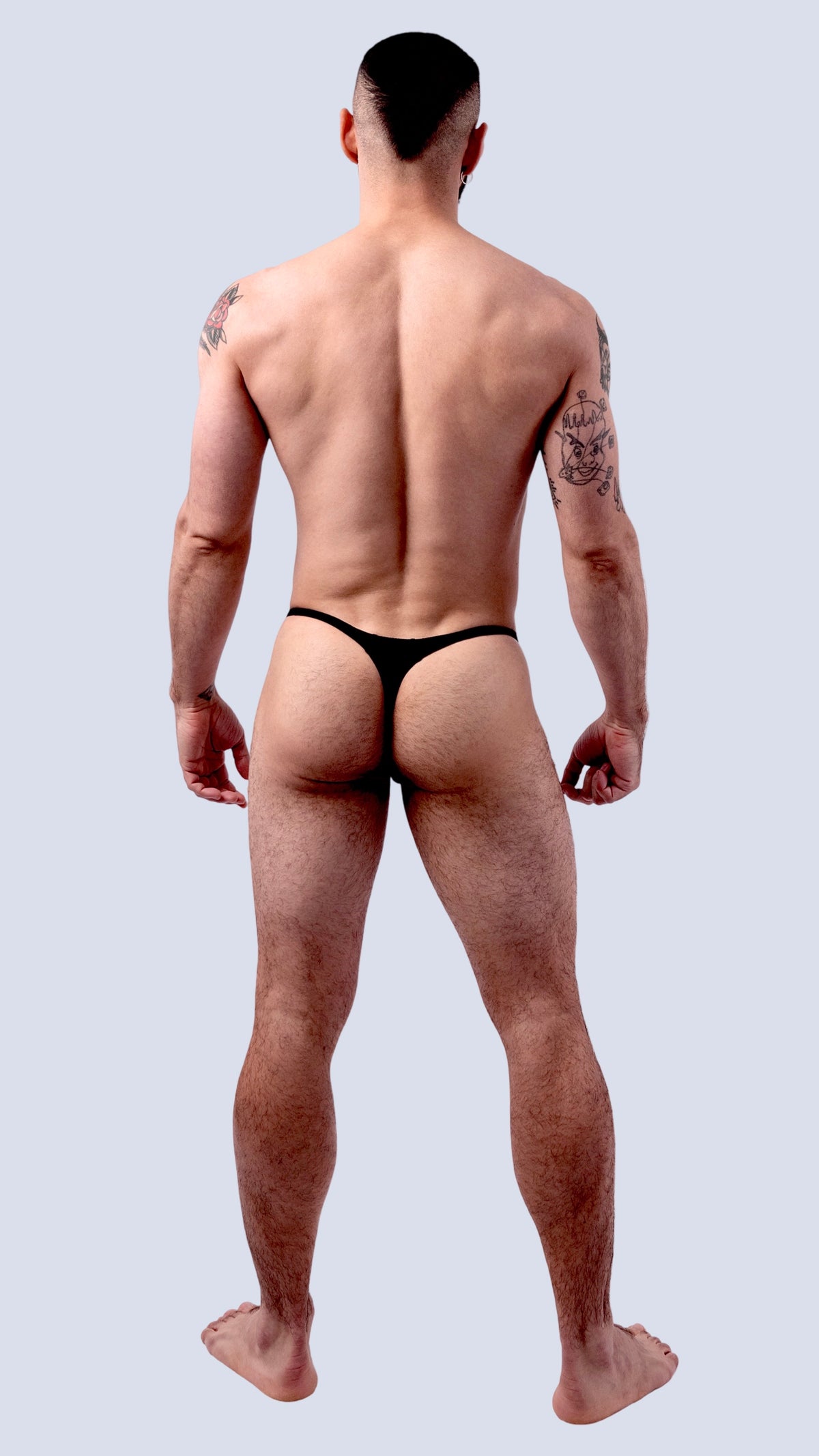 PURE SEDUCTION ORIGINAL THONG