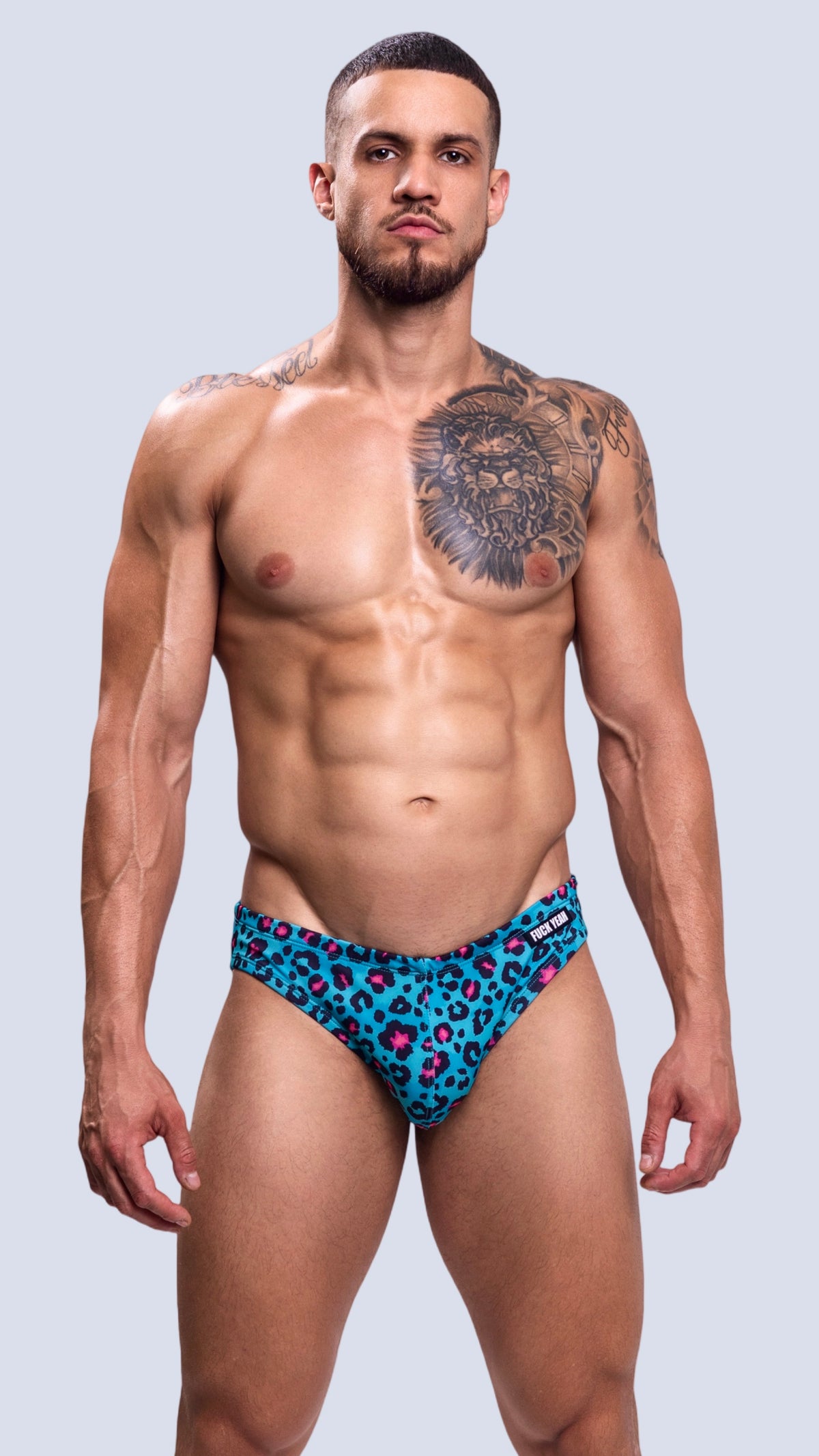 ISLAND TROPIC WATERBRIEF
