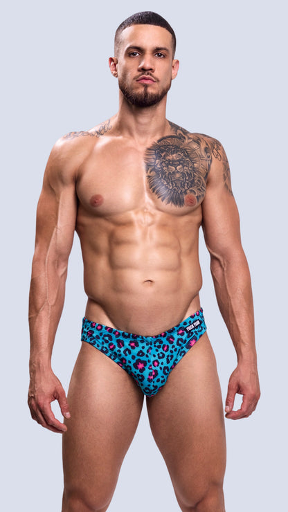 ISLAND TROPIC WATERBRIEF