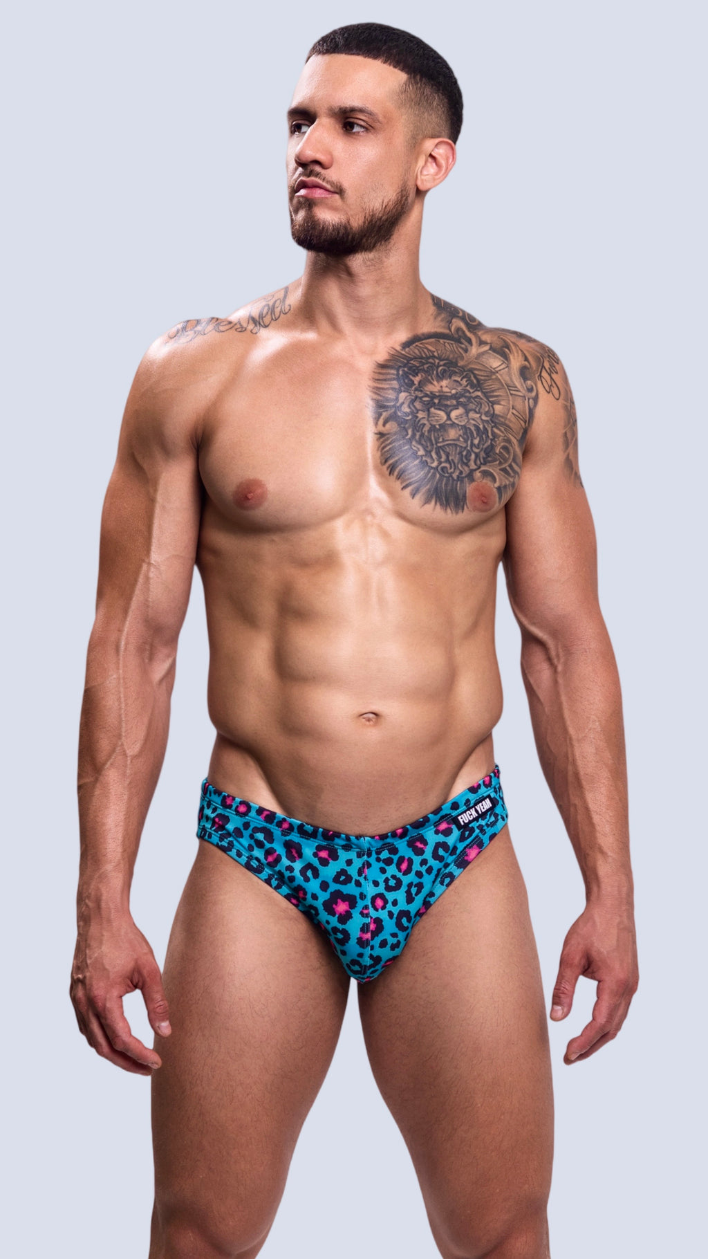 ISLAND TROPIC WATERBRIEF