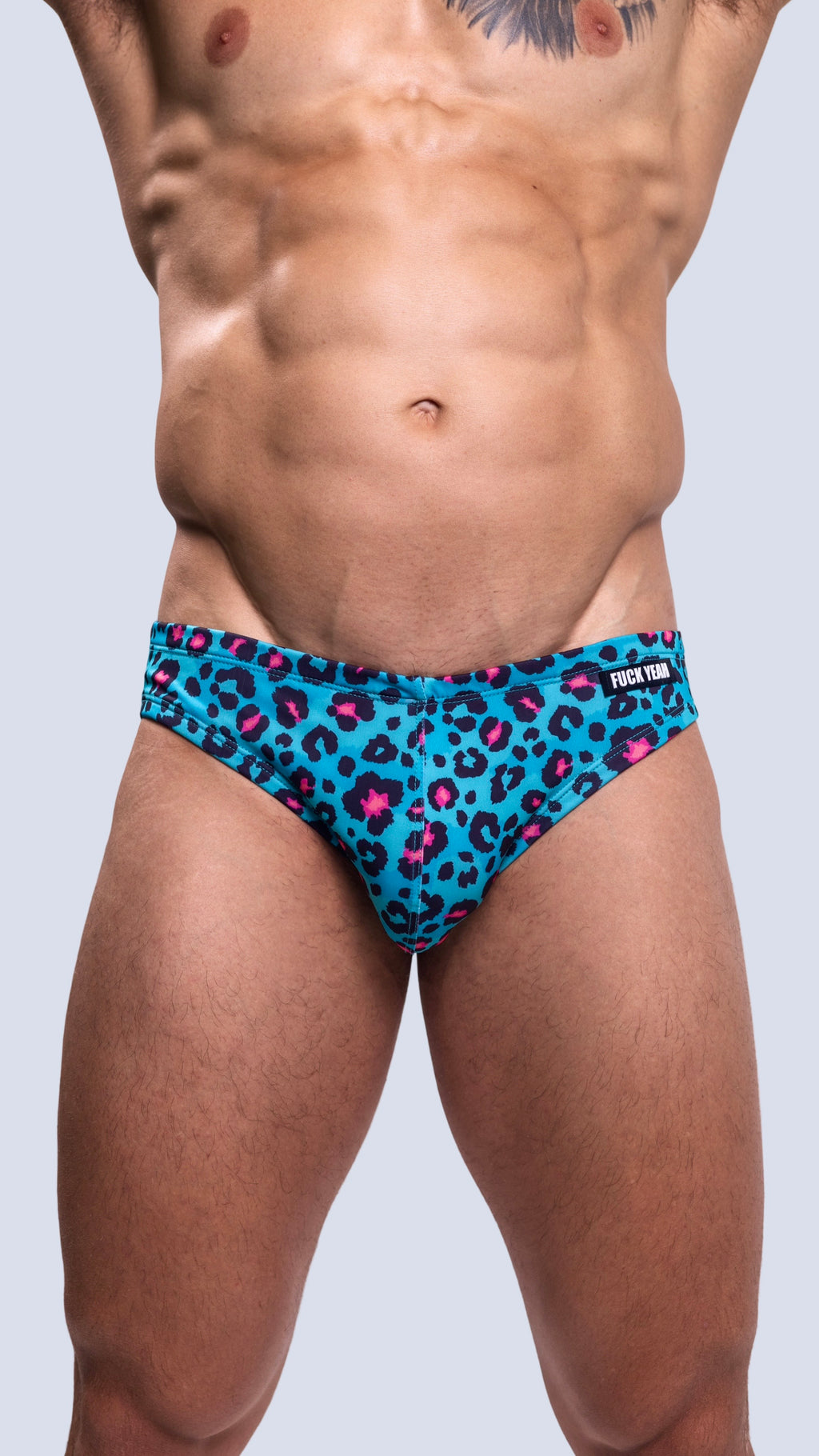 ISLAND TROPIC WATERBRIEF