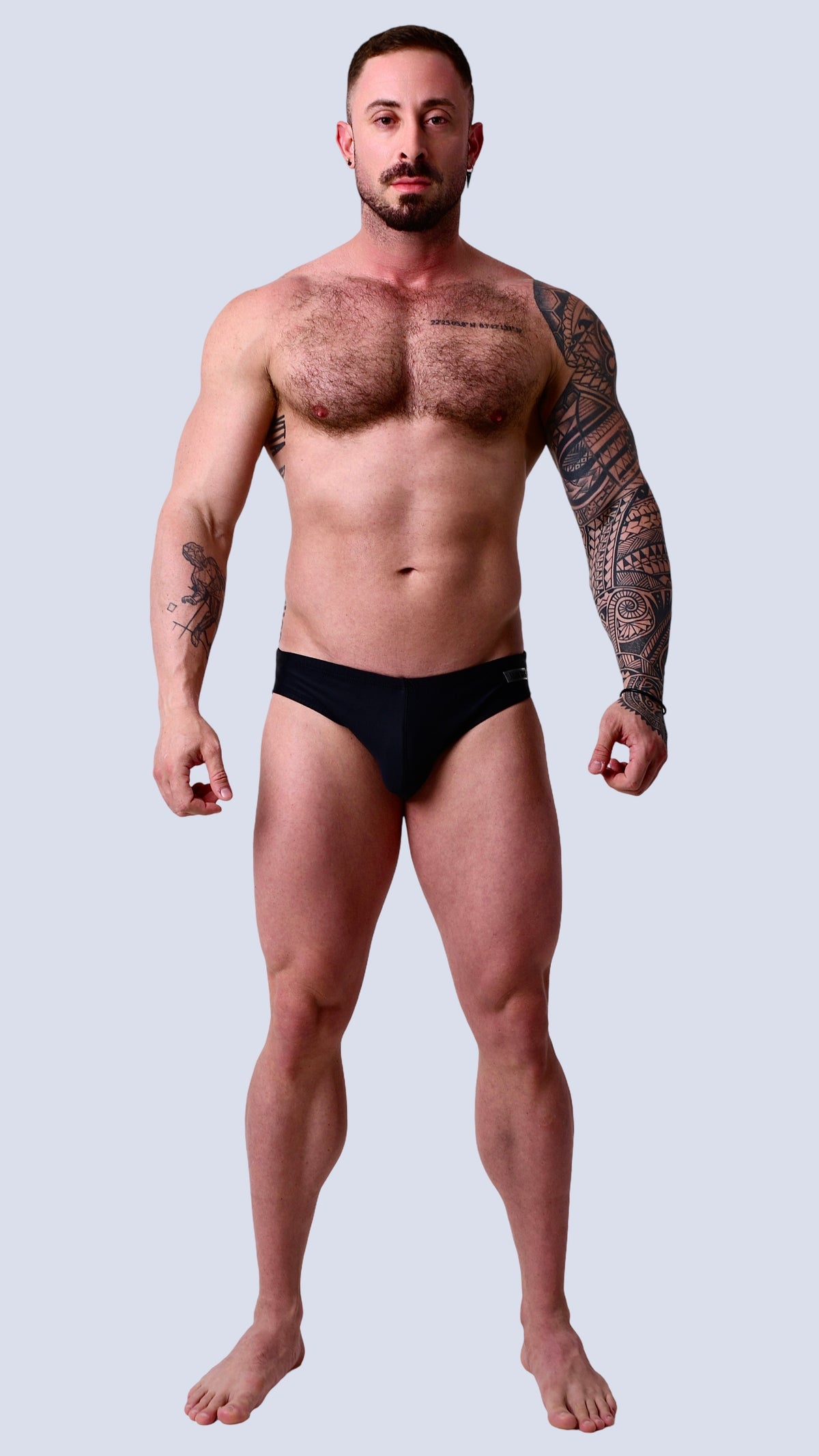 ABSOLUT BLACK WATERBRIEF