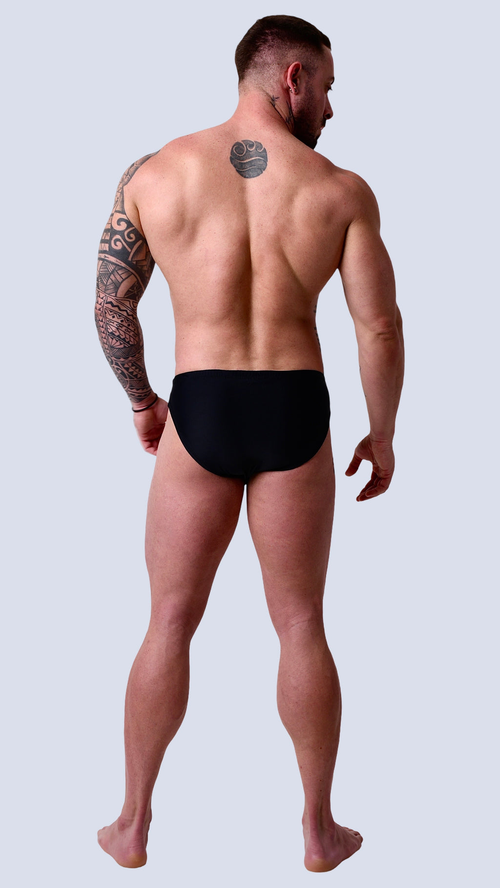 ABSOLUT BLACK WATERBRIEF