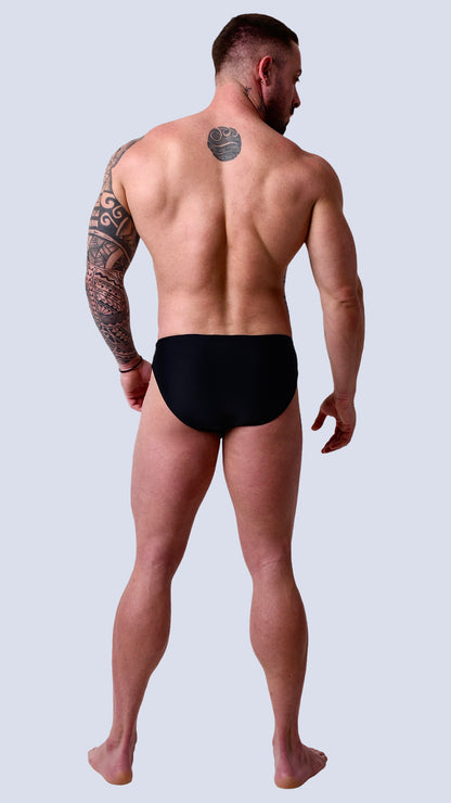 ABSOLUT BLACK WATERBRIEF